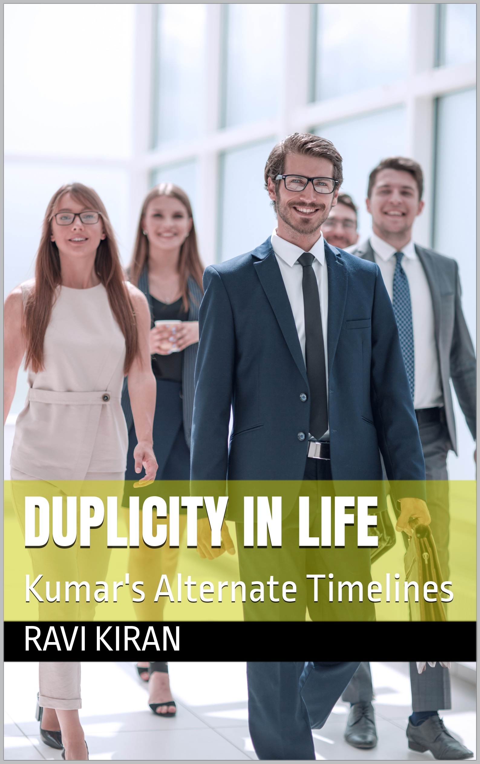 Duplicity in Life